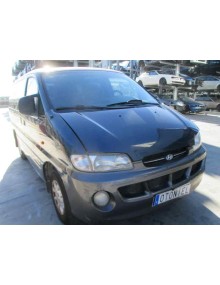 hyundai h 1 del año 1999