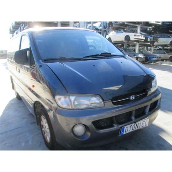 hyundai h 1 del año 1999