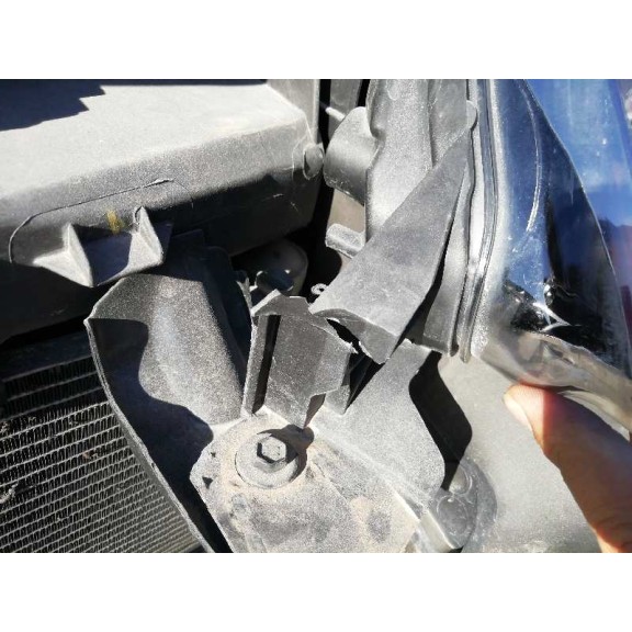 citroën ds3 del año 2015