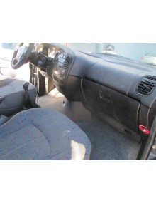 hyundai h 1 del año 1999 2