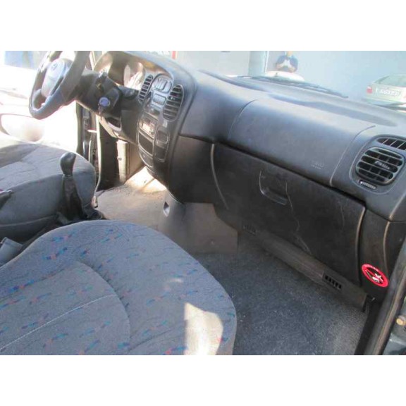 hyundai h 1 del año 1999