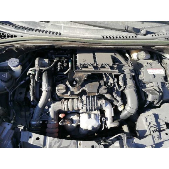 citroën ds3 del año 2015