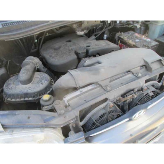 hyundai h 1 del año 1999