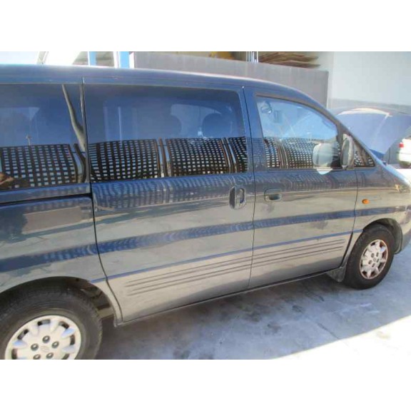 hyundai h 1 del año 1999