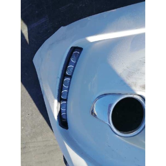 citroën ds3 del año 2015