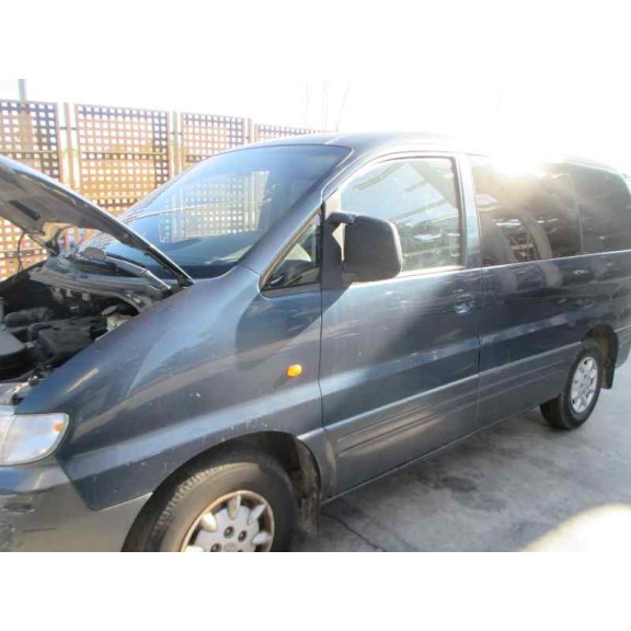 hyundai h 1 del año 1999