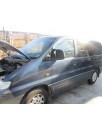 hyundai h 1 del año 1999