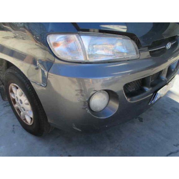 hyundai h 1 del año 1999