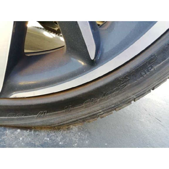 citroën ds3 del año 2015