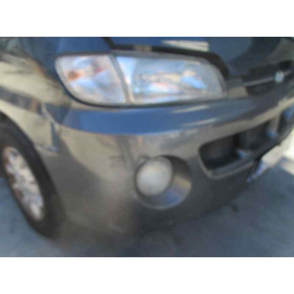 hyundai h 1 del año 1999