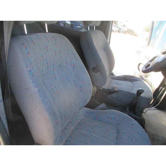 hyundai h 1 del año 1999