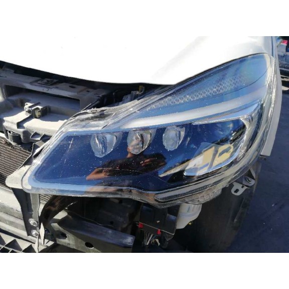 citroën ds3 del año 2015