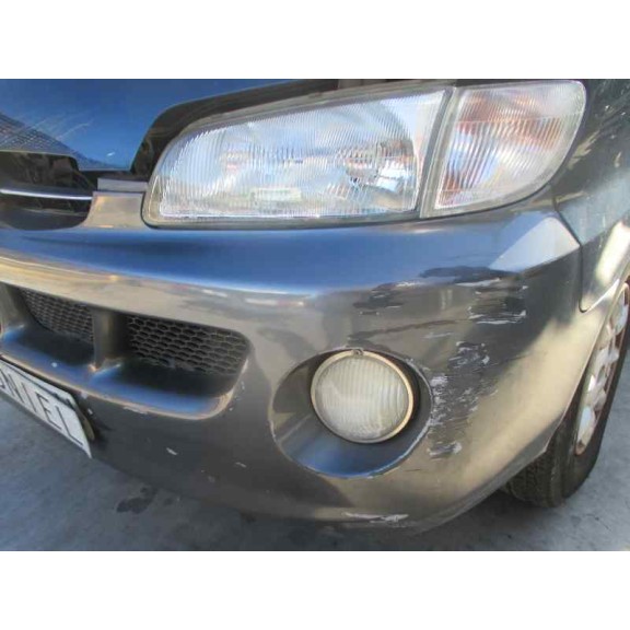 hyundai h 1 del año 1999