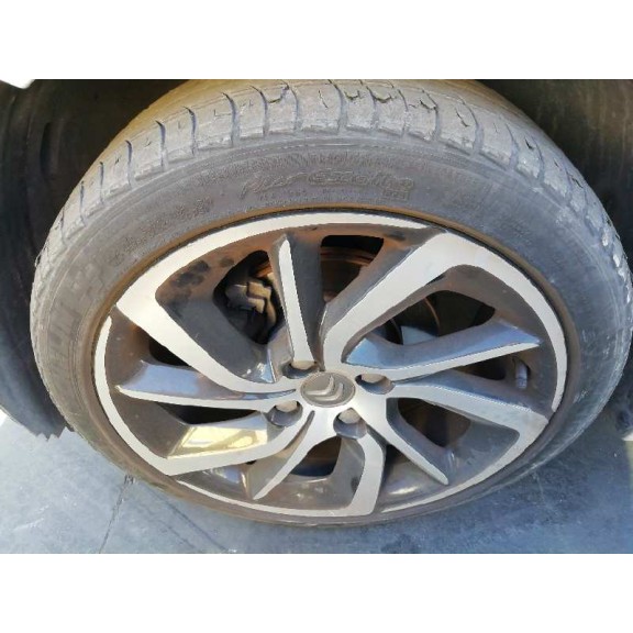 citroën ds3 del año 2015