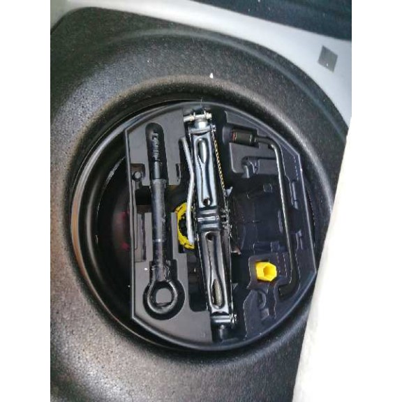 citroën ds3 del año 2015