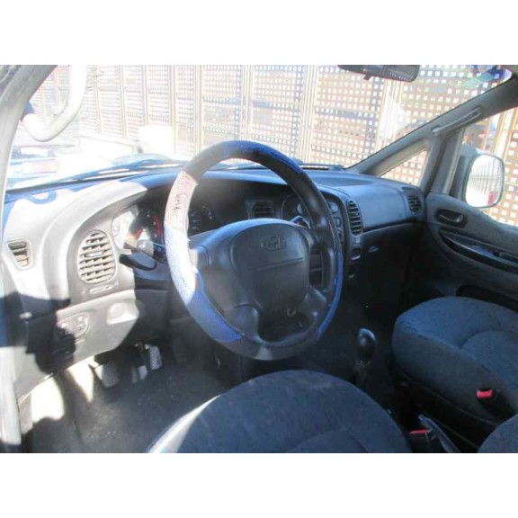 hyundai h 1 del año 1999