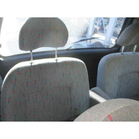 hyundai h 1 del año 1999