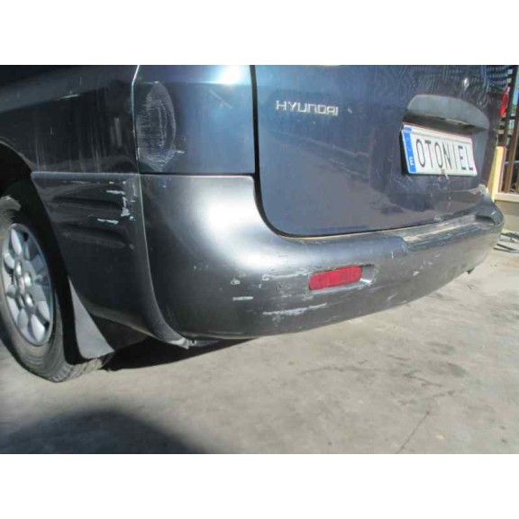 hyundai h 1 del año 1999