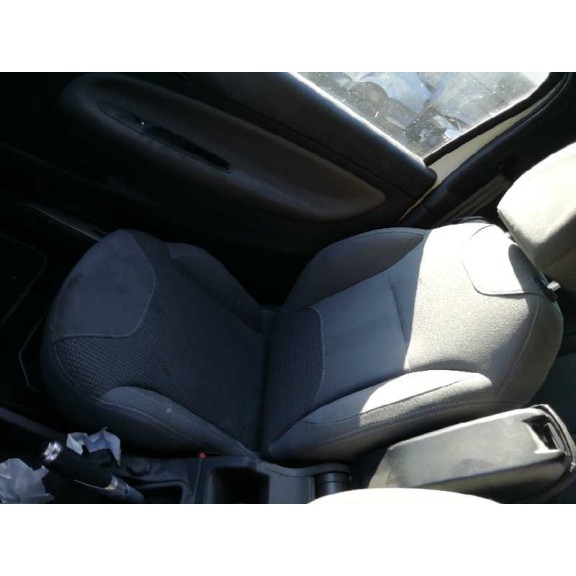 citroën ds3 del año 2015