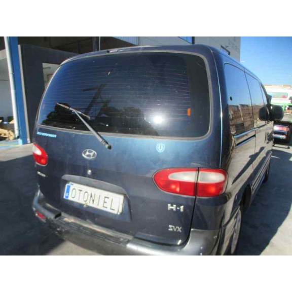hyundai h 1 del año 1999