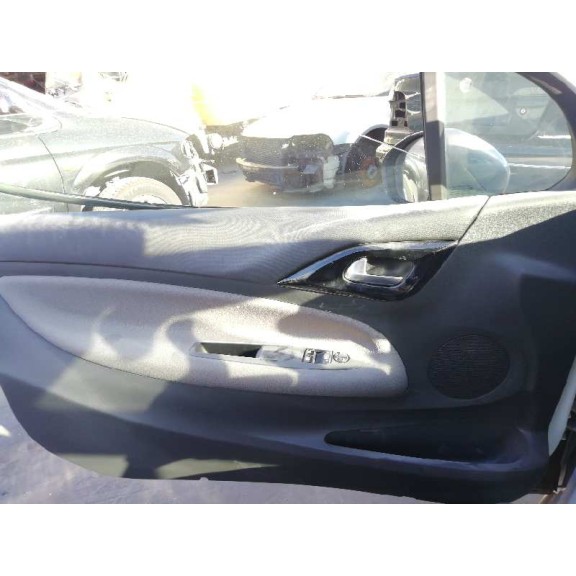 citroën ds3 del año 2015