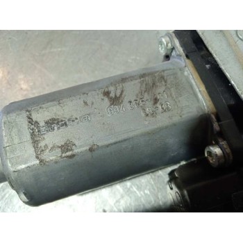 Recambio de elevalunas delantero izquierdo para opel zafira b cosmo referencia OEM IAM 994886101 ELÉCTRICO 6 PINES 994886101