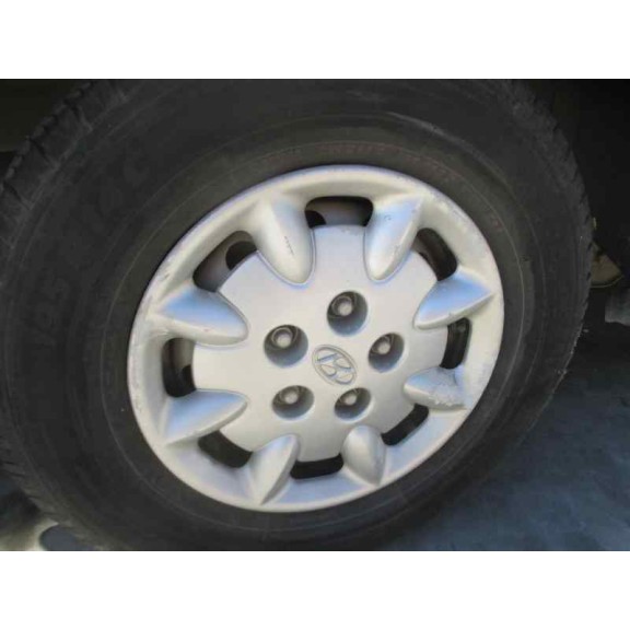 hyundai h 1 del año 1999