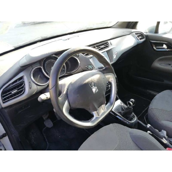 citroën ds3 del año 2015