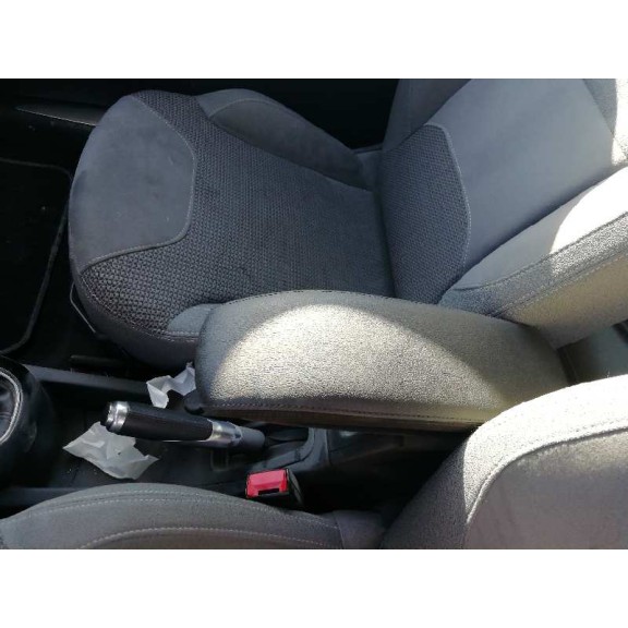 citroën ds3 del año 2015