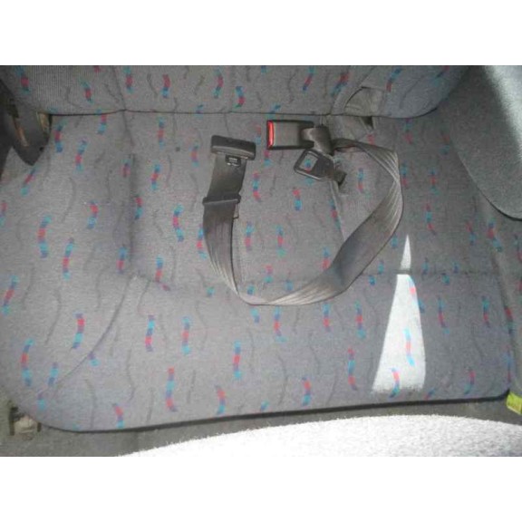 hyundai h 1 del año 1999