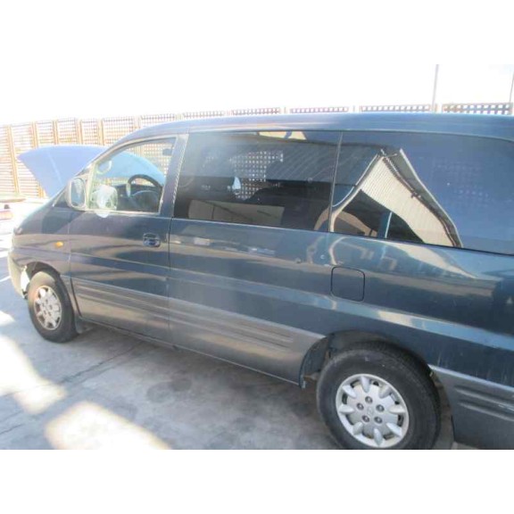 hyundai h 1 del año 1999