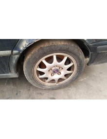 saab 9-3 berlina del año 1998 2