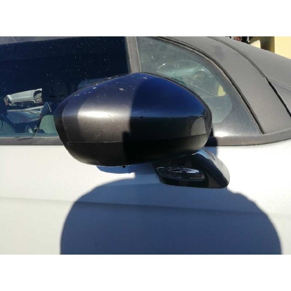 citroën ds3 del año 2015