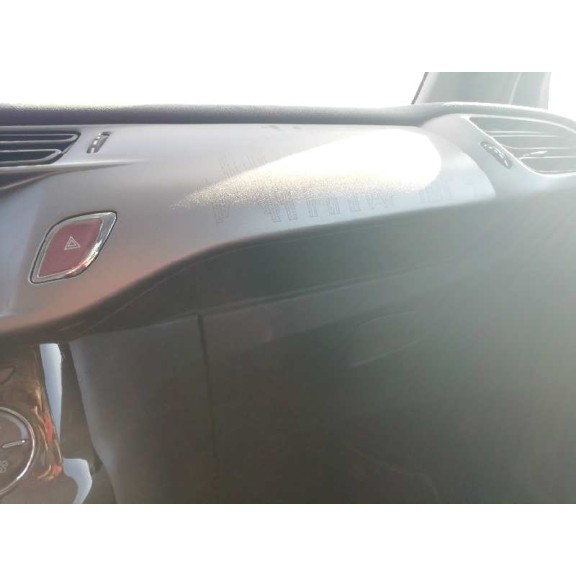 citroën ds3 del año 2015