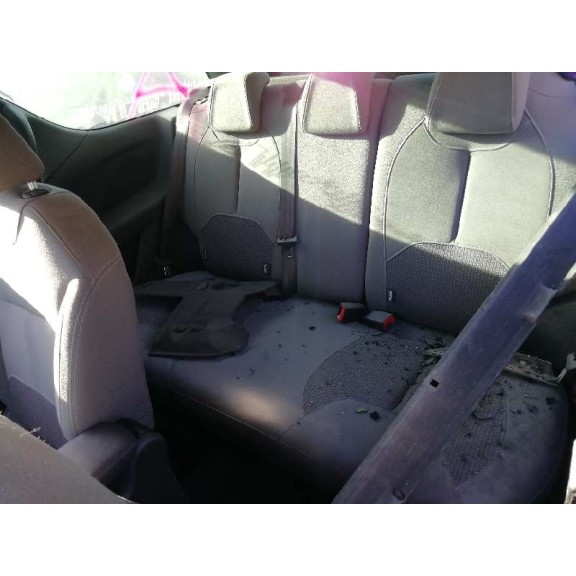 citroën ds3 del año 2015