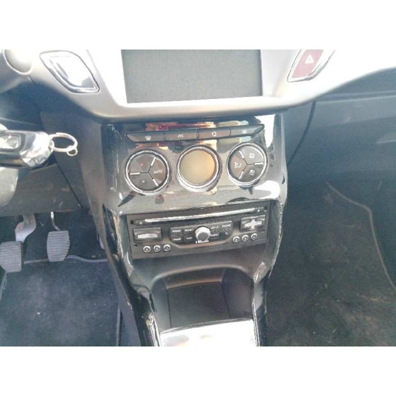 citroën ds3 del año 2015