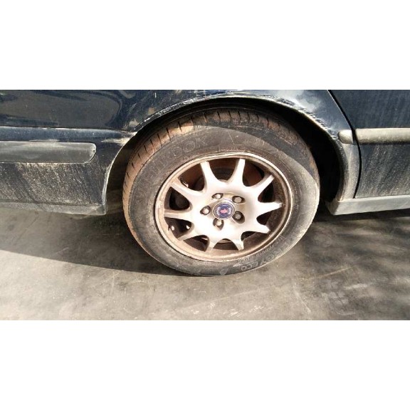 saab 9-3 berlina del año 1998