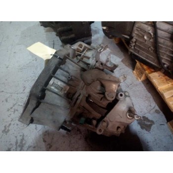 Recambio de caja casco para nissan juke (f15) tekna referencia OEM IAM TL4119  