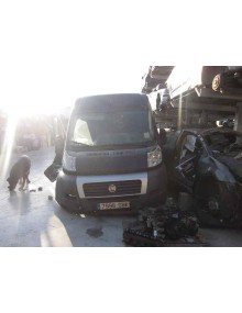 fiat ducato caja cerrada 33, techo elevado (06.2006) del año 2006