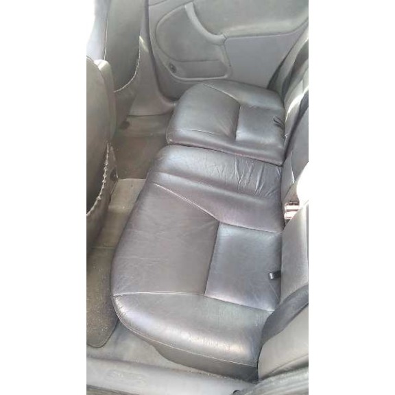 saab 9-3 berlina del año 1998