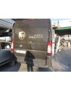 fiat ducato caja cerrada 33, techo elevado (06.2006) del año 2006