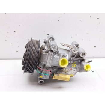 COMPRESOR AIRE ACONDICIONADO 9814865380 9806599380 967601168