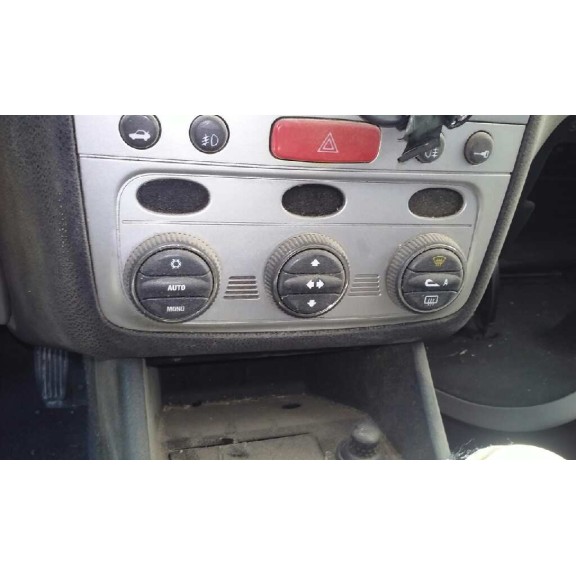 alfa romeo 147 (190) del año 2004