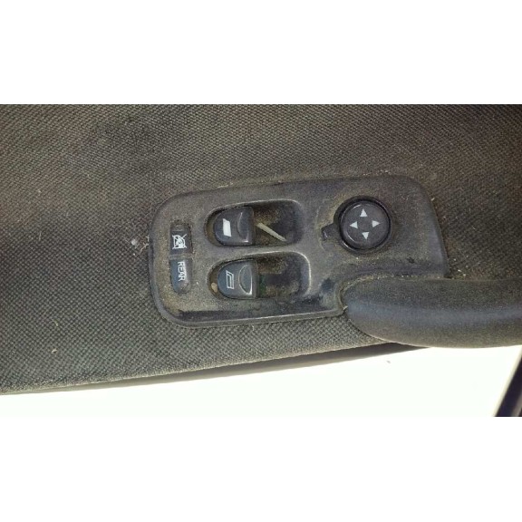 alfa romeo 147 (190) del año 2004