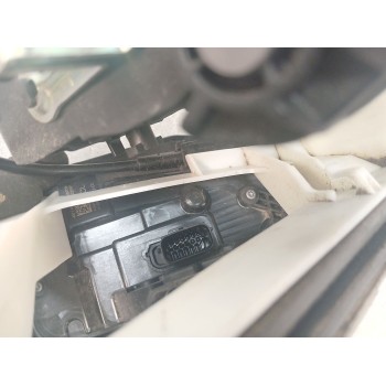 Recambio de cerradura puerta trasera izquierda para ford puma (j2k, cf7) 1.0 ecoboost referencia OEM IAM 2819381  