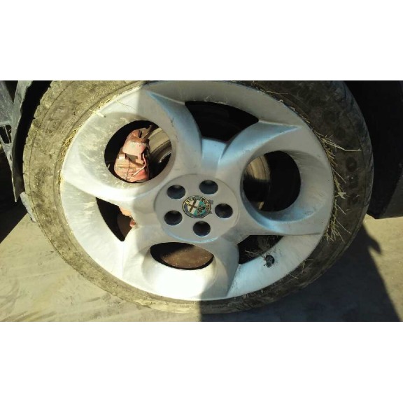 alfa romeo 147 (190) del año 2004