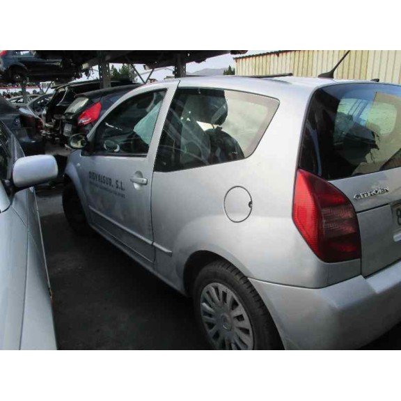 citroën c2 del año 2004