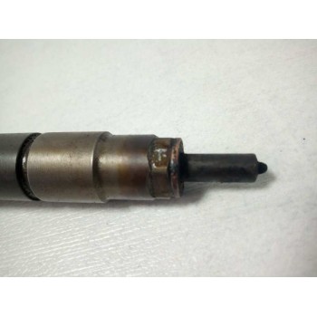 Recambio de inyector para bmw serie 1 berlina (e81/e87) 118d referencia OEM IAM 0445110289 7798446 0986435179