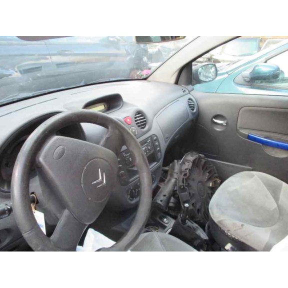 citroën c2 del año 2004