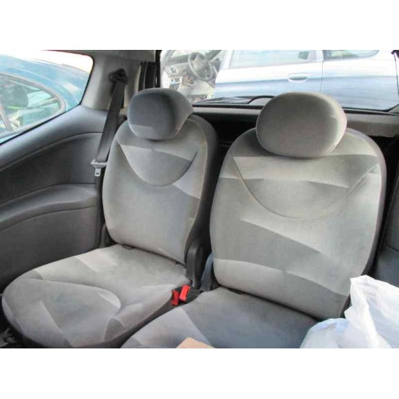 citroën c2 del año 2004